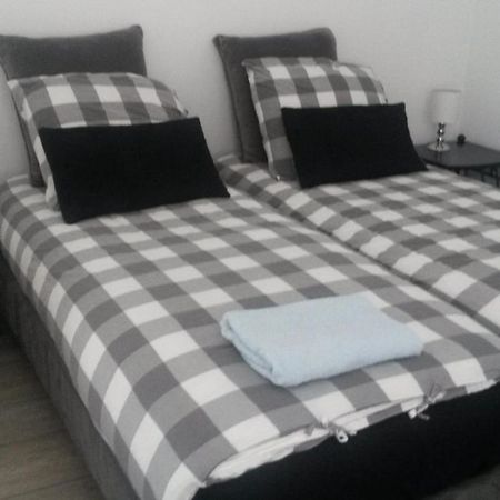B&B Randje อัมสเตอร์ดัม ภายนอก รูปภาพ